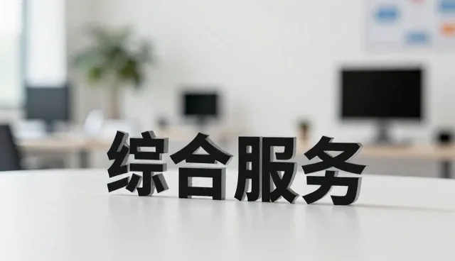 公司信息查询