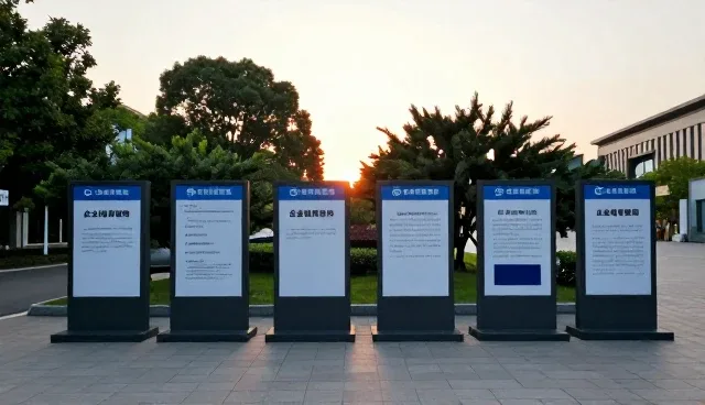 企业合作对接中的定制化查询使用策略